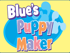 Blues Puppy Maker