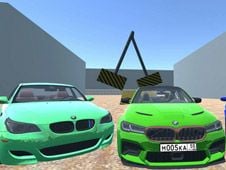 BMW M5 Online