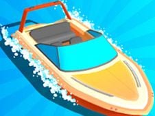 Boat Drift Online