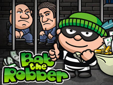 Bob The Robber
