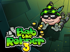 Bob The Robber 3