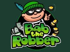 Bob the Robber To Go Online