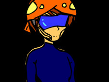 Boboiboy Dress Up
