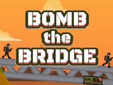 Bomb The Bridge