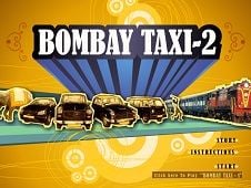 Bombay Taxi 2 Online