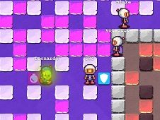 Bomberman IO Online