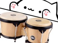 Bongo Cat