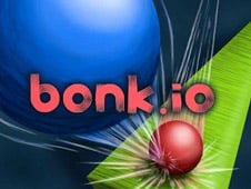 Bonk.io Online