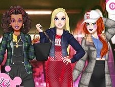 Bonnie and Friends Kith streetwear
