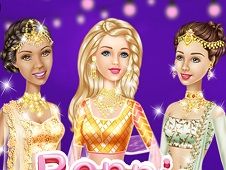 Bonnie and Friends Bollywood Online