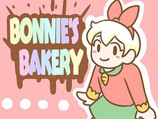 Bonnie's Bakery