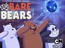 Boogie Bears  Online