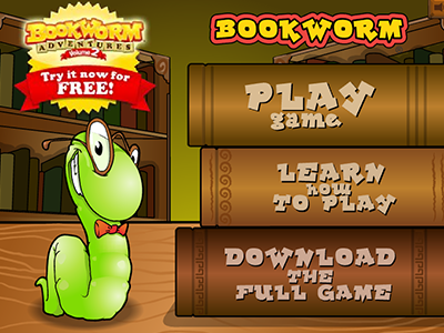 BookWorm Online