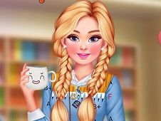 Bookworm Vibes