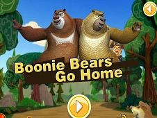 Boonie Bears Go Home Online