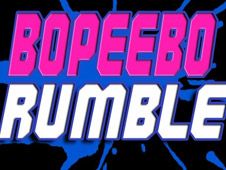 Bopeebo Rumble