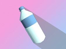 Bottle Flip 3D