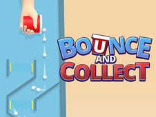 Bounce and Collect