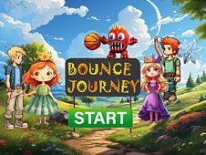 Bounce Journey