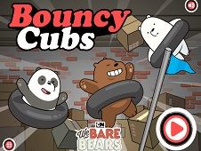 Bouncy Cubs