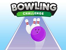 Bowling Challenge Online