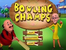 Bowling Champs Online