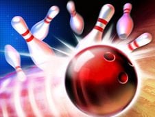 Bowling King Online