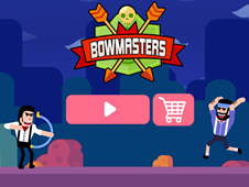 Bowmasters