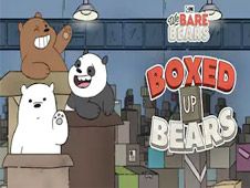 Boxed Up Bears Online