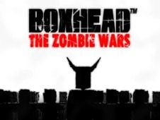Boxhead The Zombie Wars Online