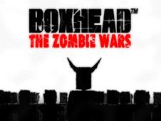 Boxhead The Zombie Wars