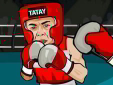 Boxing Games
