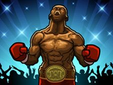 Boxing Stars Online