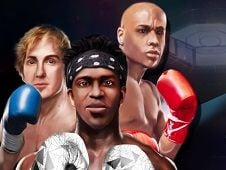 Punch Boxing CHampionship Online