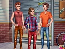 Boys Fashion Outfits Online