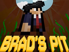 Brad's Pit