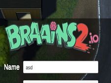 Braains 2 Io Online