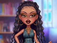 Bratz Dollmaker