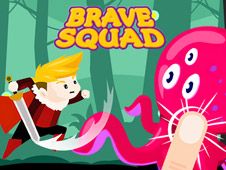 Brave Squad