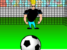 Bravo Goalie