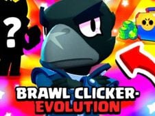 Brawl Clicker - Evolution Online