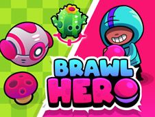 Brawl Hero Online