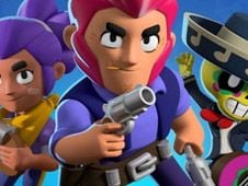 Brawl Stars Online