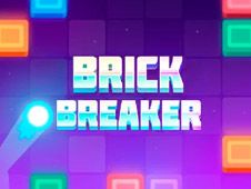 Bricks Breaker Online