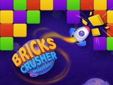 Bricks Crusher Breaker Ball Online