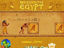 Brickshooter Egypt