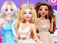 Bridezilla Barbie Online
