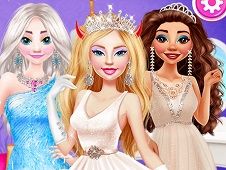 Bridezilla Barbie