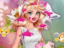 Bridezilla Wedding Makeover