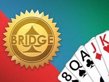Bridge Card Game Online